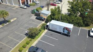 Movers from NYC to San Francisco